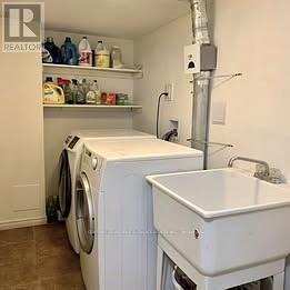 Bsmt - 40 Palm Tree Road, Brampton, Ontario  L6V 4N6 - Photo 14 - W12592314