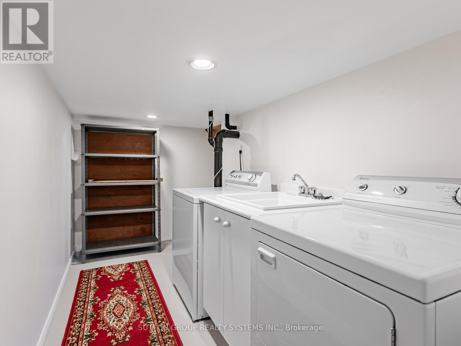 3986 Bloor Street W, Toronto, Ontario M9B 1M3 - Photo 22 - W12592316