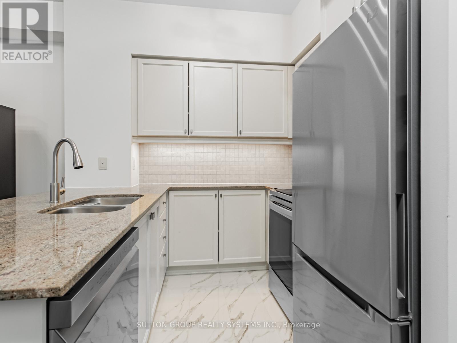 325 - 58 Marine Parade Drive, Toronto, Ontario M8V 4G1 - Photo 6 - W12592336