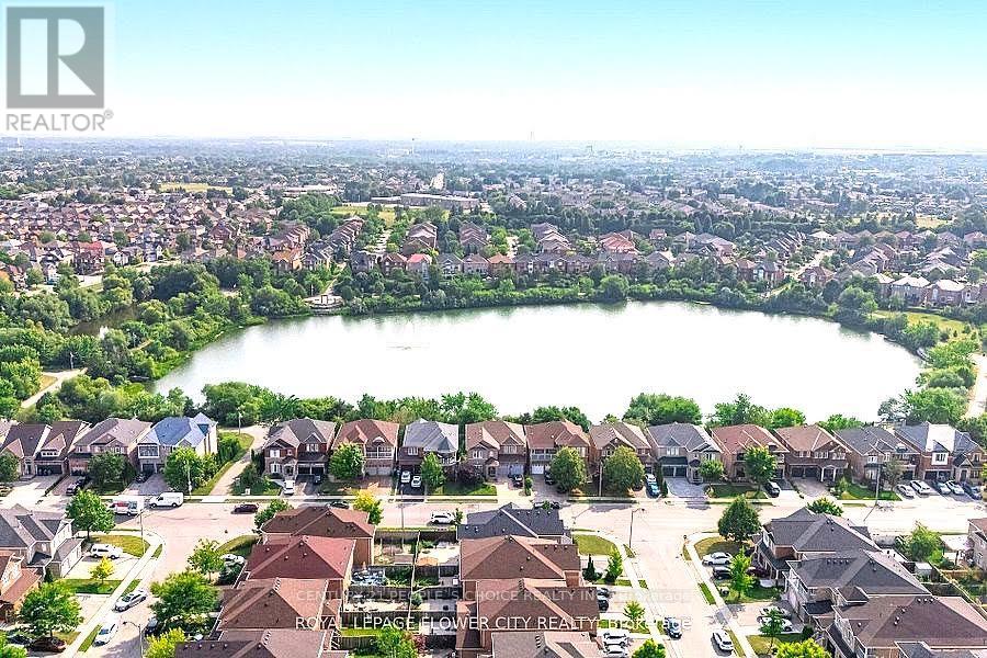 Bsmt - 40 Palm Tree Road, Brampton, Ontario  L6V 4N6 - Photo 15 - W12592314