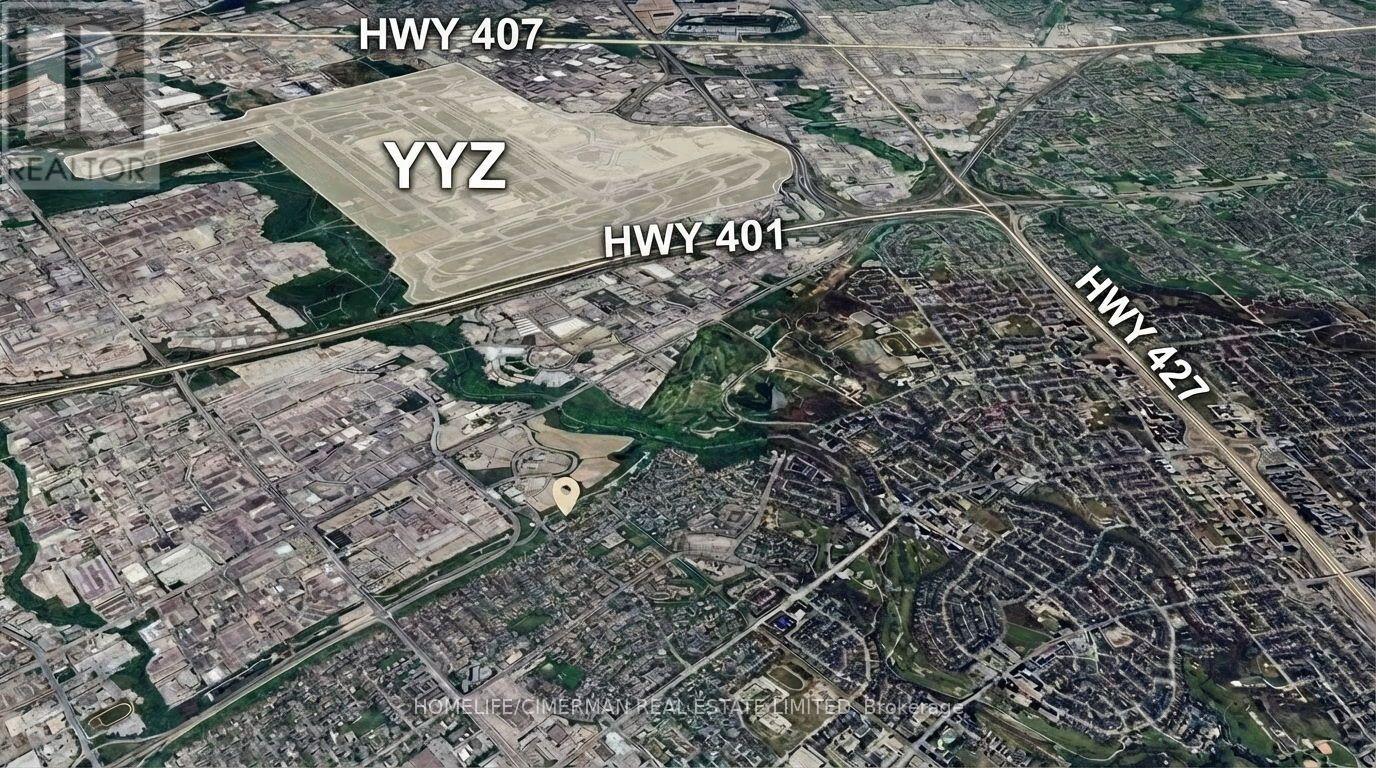 1802 Mitoff Place, Mississauga, Ontario  L4W 0E8 - Photo 31 - W12592344