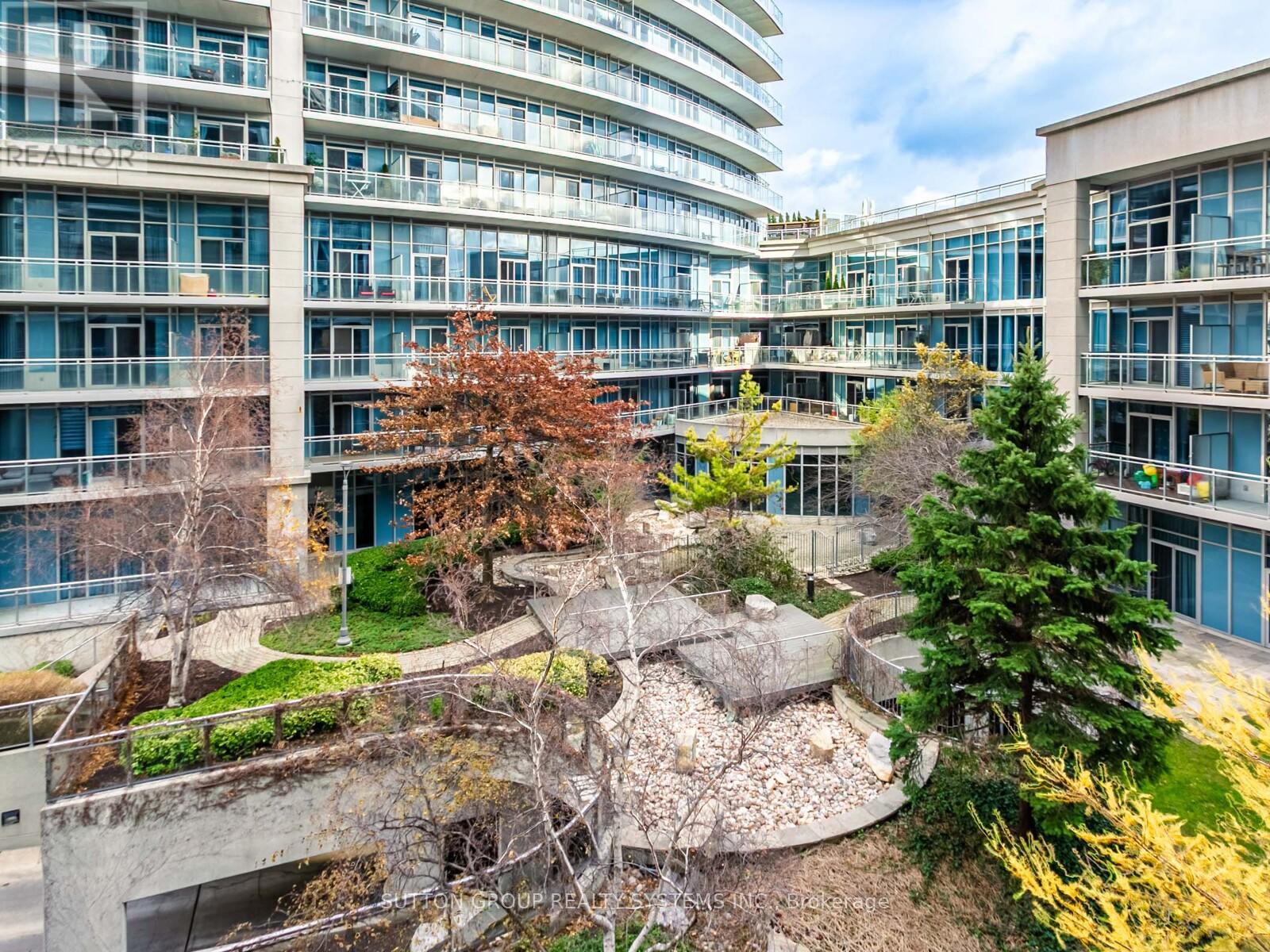 325 - 58 Marine Parade Drive, Toronto, Ontario M8V 4G1 - Photo 26 - W12592336