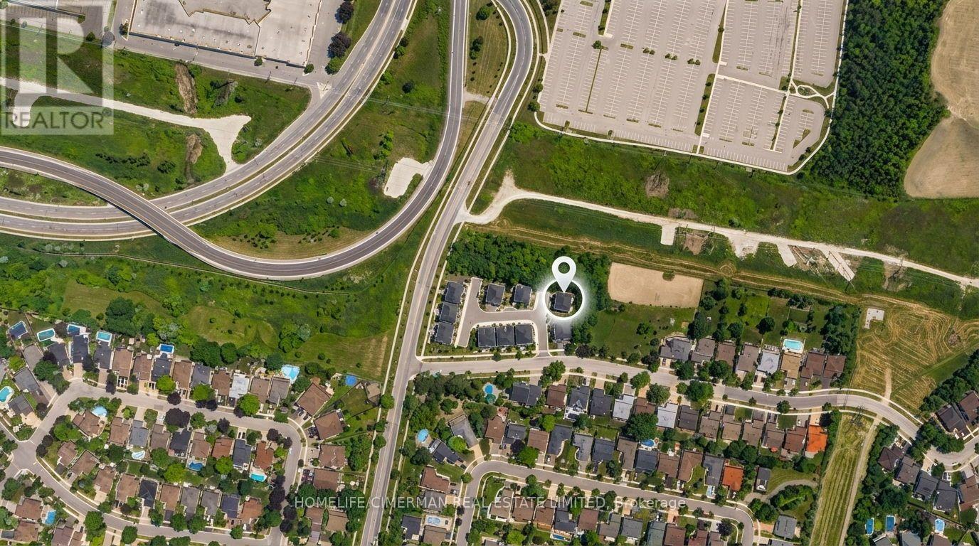 1802 Mitoff Place, Mississauga, Ontario  L4W 0E8 - Photo 34 - W12592344