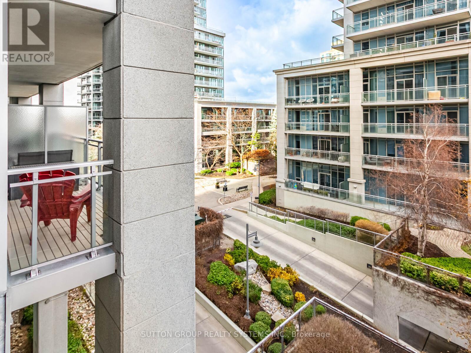 325 - 58 Marine Parade Drive, Toronto, Ontario M8V 4G1 - Photo 27 - W12592336