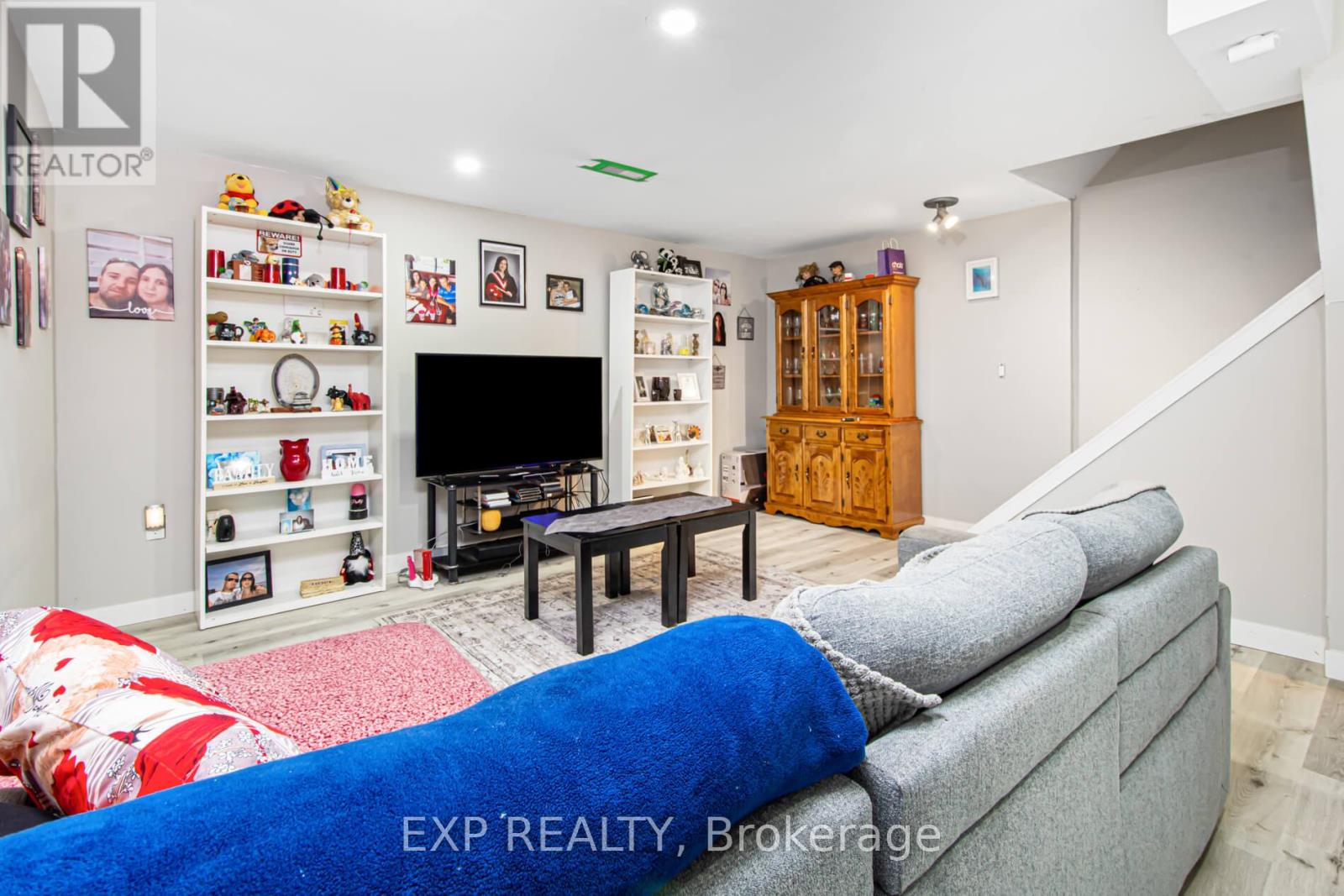 78 Sunset Trail, Toronto, Ontario  M9M 1J6 - Photo 24 - W12592312