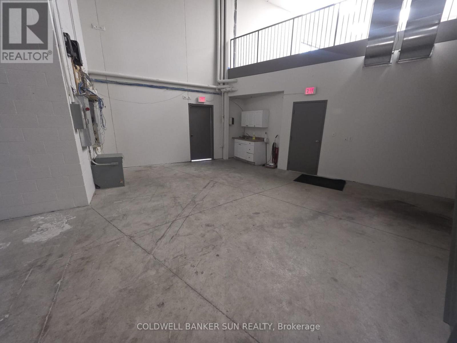 124 - 2 Automatic Road, Brampton, Ontario  L6S 6K8 - Photo 20 - W12592348