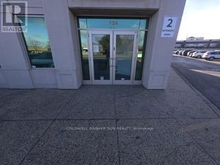 124 - 2 AUTOMATIC ROAD, Brampton, Ontario