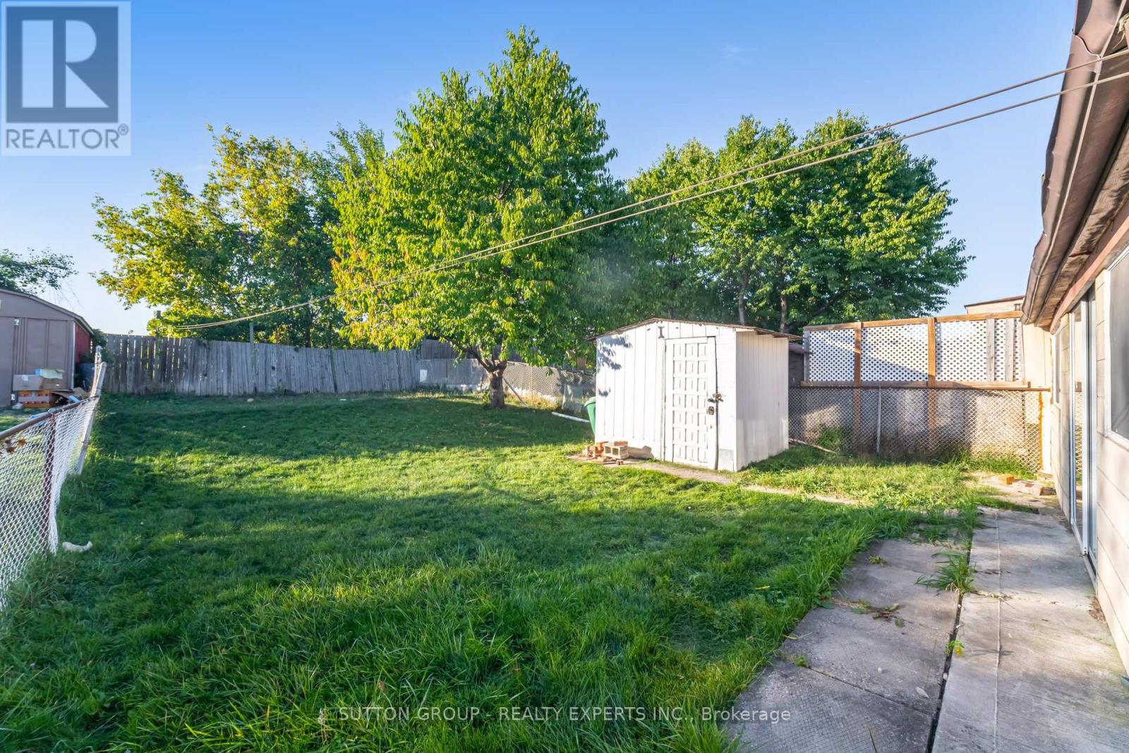 3783 Keenan Crescent, Mississauga, Ontario  L4T 3M1 - Photo 46 - W12592306