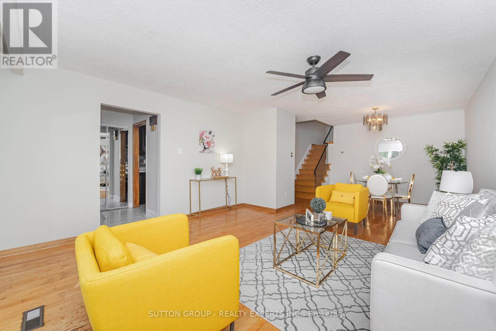 3783 Keenan Crescent, Mississauga, Ontario  L4T 3M1 - Photo 8 - W12592306