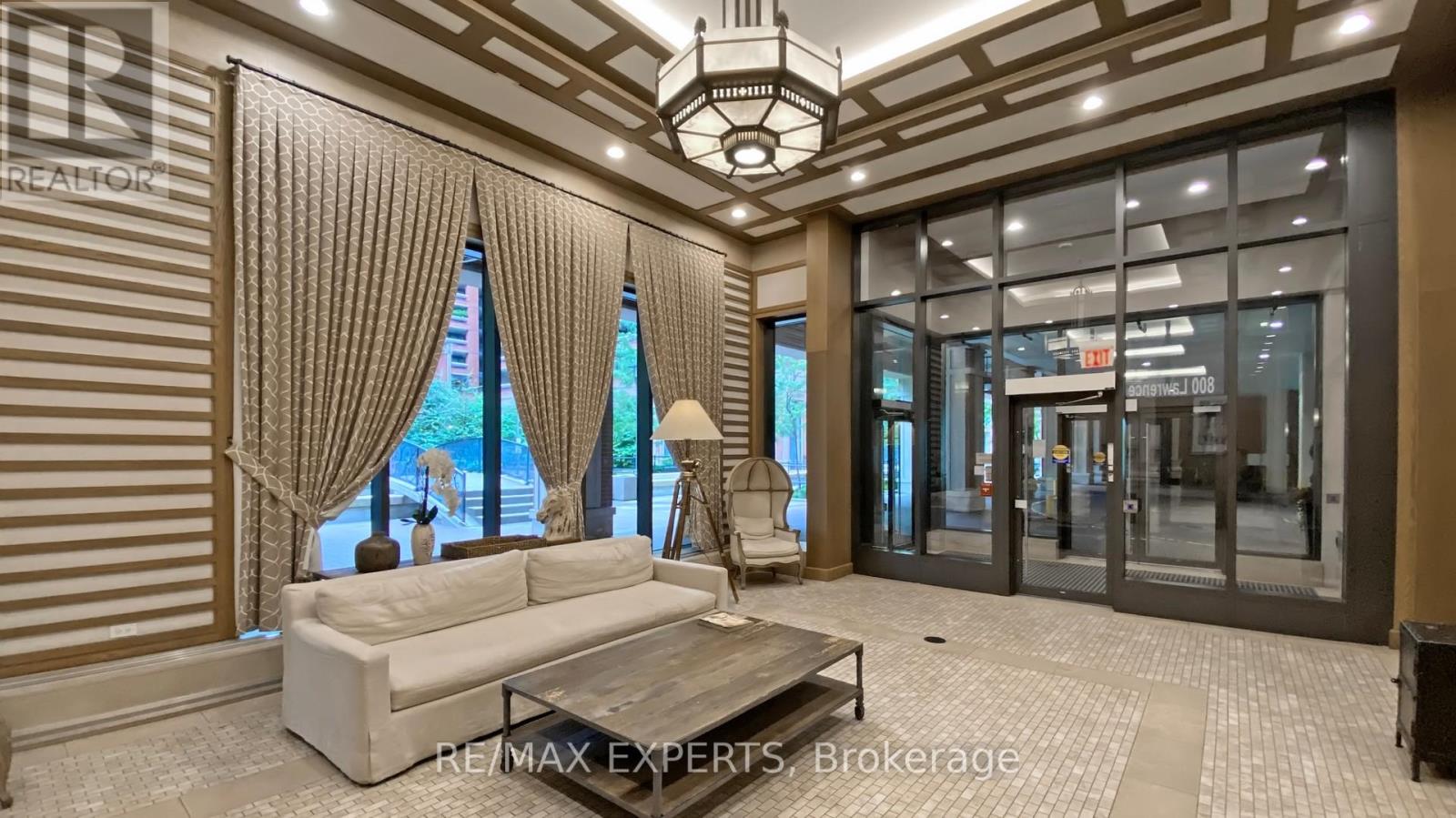 518 - 800 Lawrence Avenue W, Toronto, Ontario  M6A 0B1 - Photo 3 - W12592450