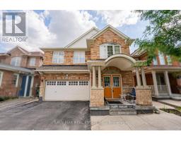 3 GANDER CRESCENT, Brampton, Ontario
