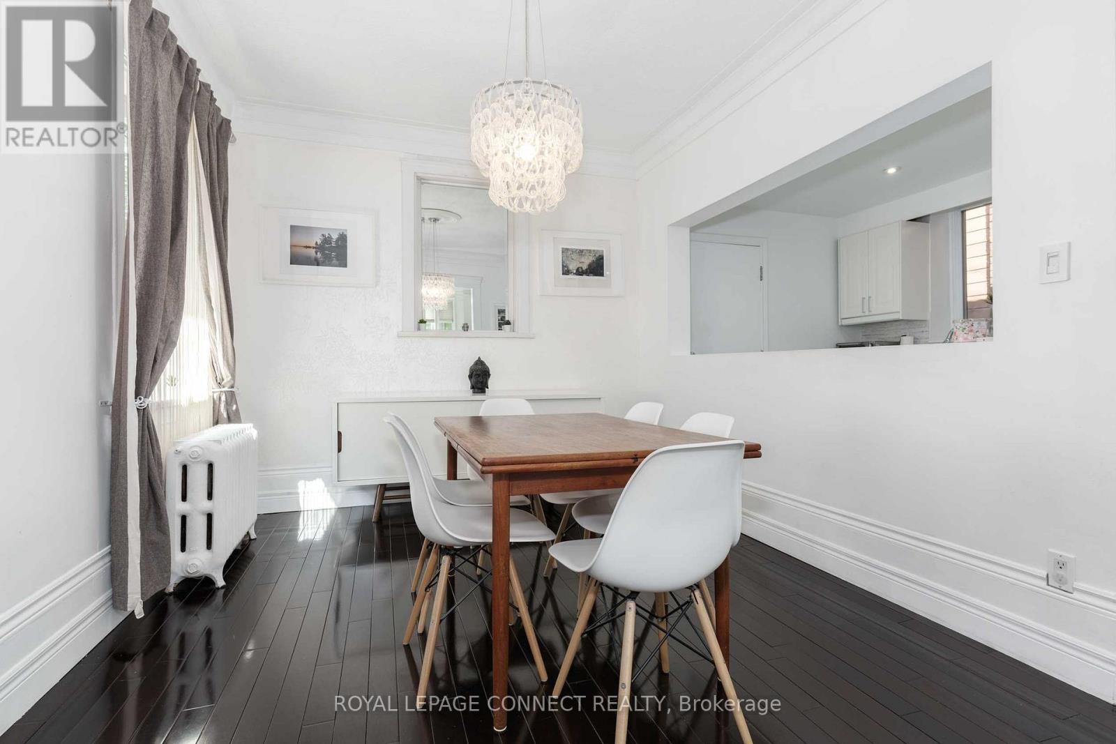 754 Windermere Avenue, Toronto, Ontario  M6S 3M6 - Photo 11 - W12592364