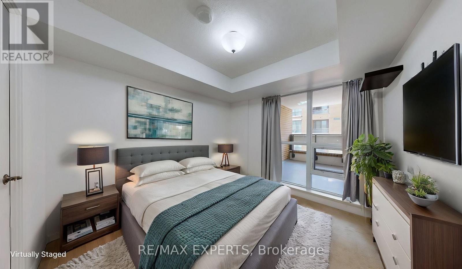 518 - 800 Lawrence Avenue W, Toronto, Ontario  M6A 0B1 - Photo 5 - W12592450