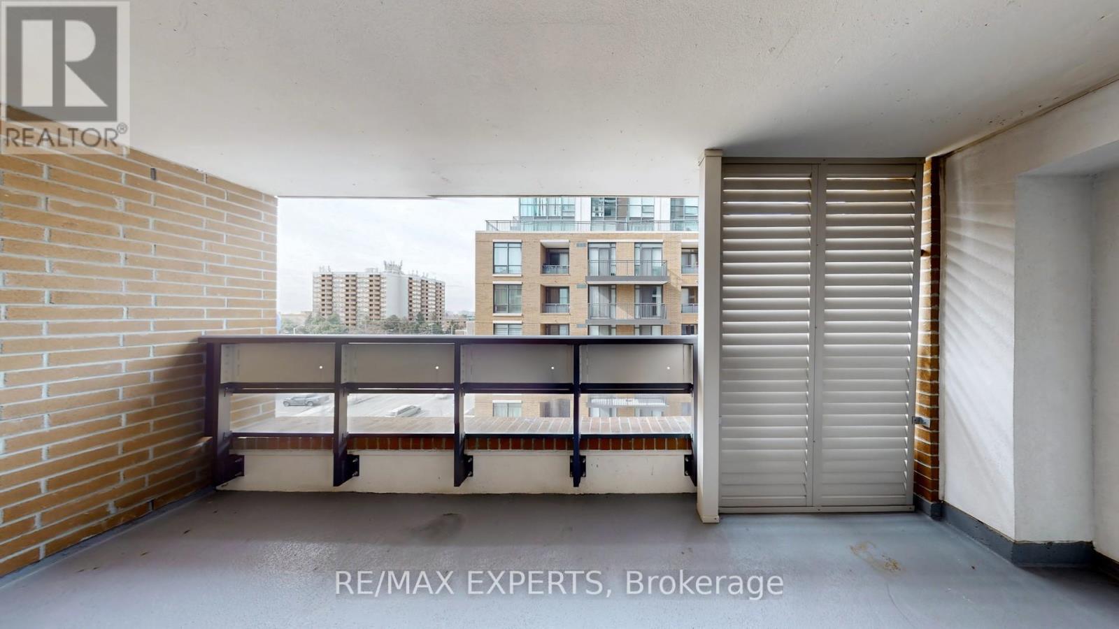 518 - 800 Lawrence Avenue W, Toronto, Ontario  M6A 0B1 - Photo 20 - W12592450