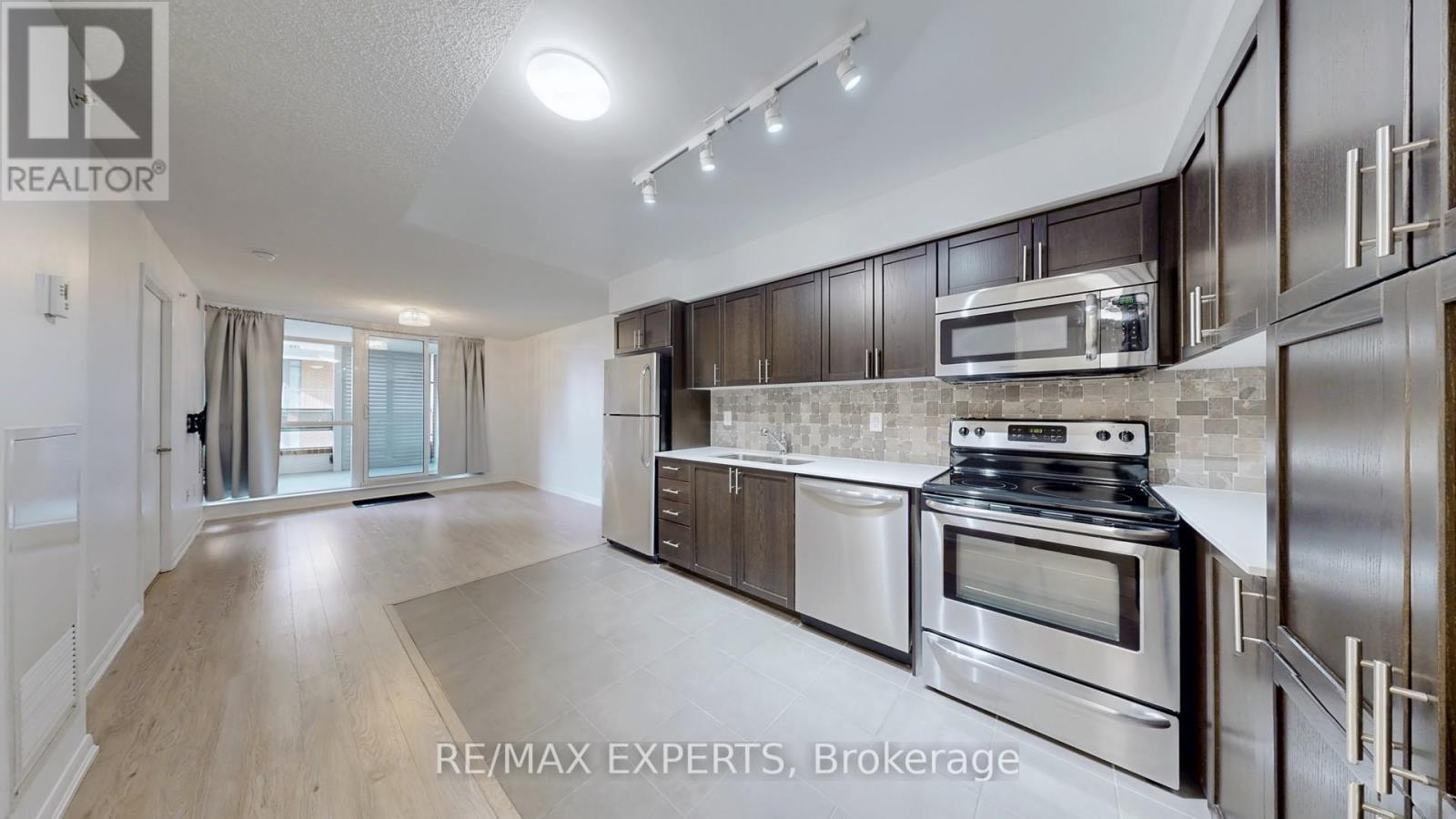 518 - 800 Lawrence Avenue W, Toronto, Ontario  M6A 0B1 - Photo 14 - W12592450