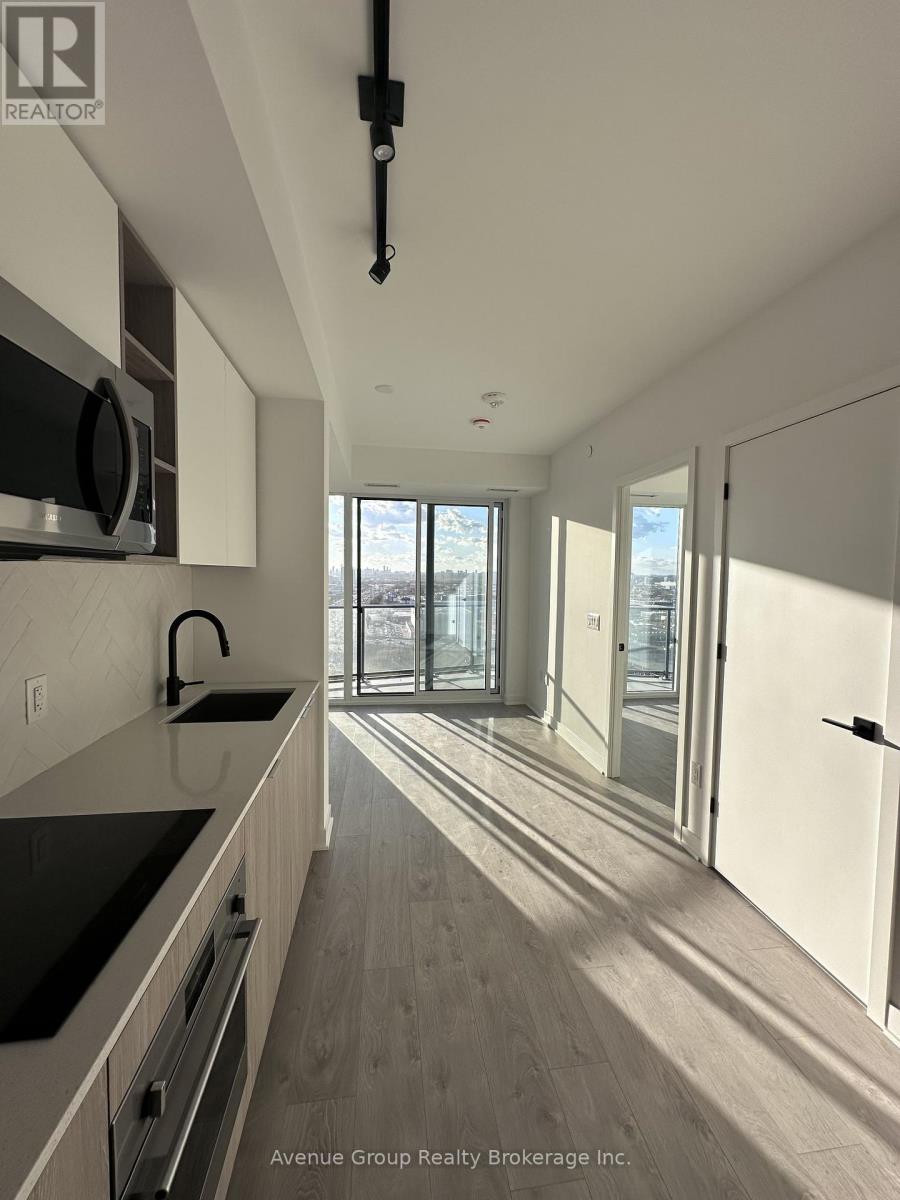 1911 - 36 Zorra Street, Toronto (Islington-City Centre West), Ontario  M8Z 4Z7 - Photo 2 - W12592392