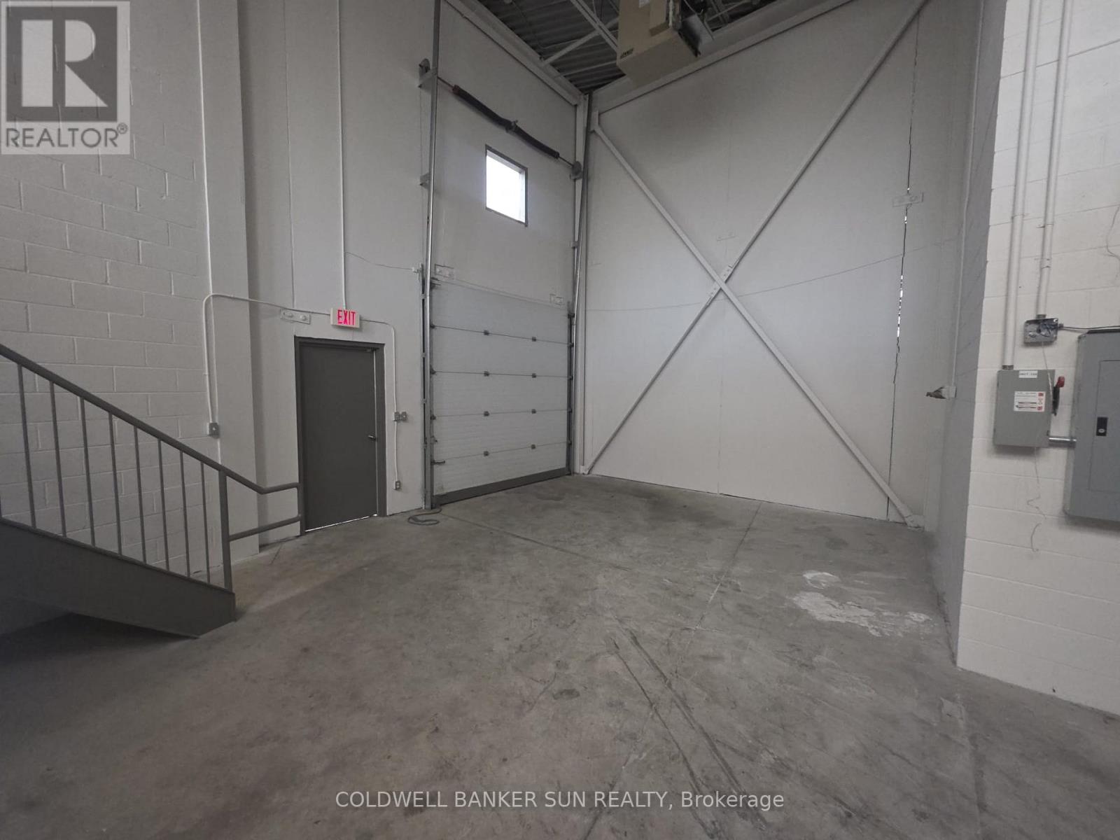 124 - 2 Automatic Road, Brampton, Ontario  L6S 6K8 - Photo 17 - W12592362