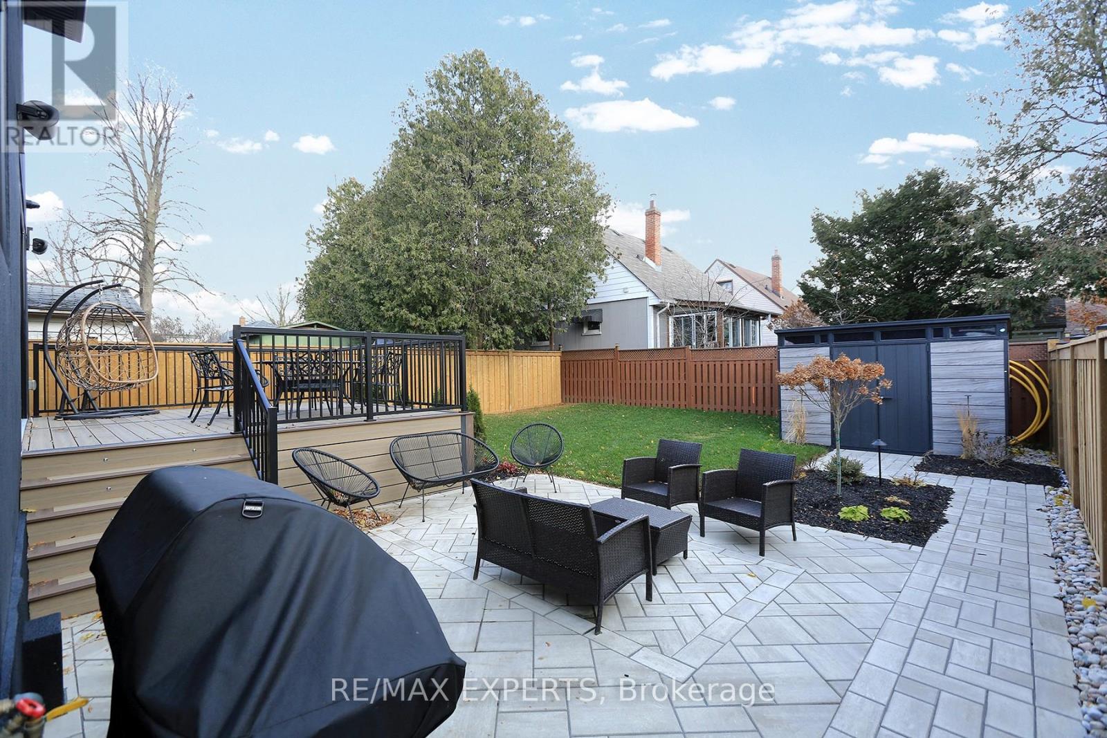 31 Fulham Drive, Toronto, Ontario M8W 4T1 - Photo 45 - W12592460