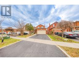 43 WINDMILL BOULEVARD, Brampton, Ontario