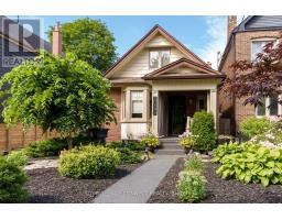 754 WINDERMERE AVENUE, Toronto, Ontario