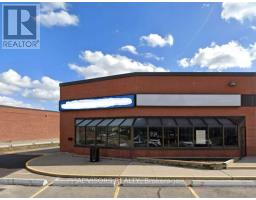 1 - 2555 DIXIE ROAD, Mississauga, Ontario