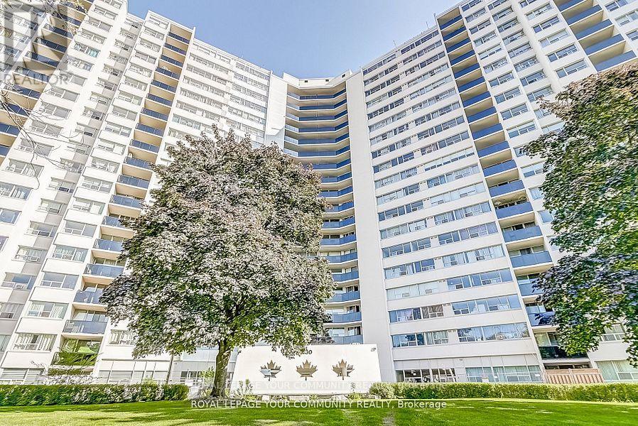 406 - 530 LOLITA GARDENS, Mississauga, Ontario