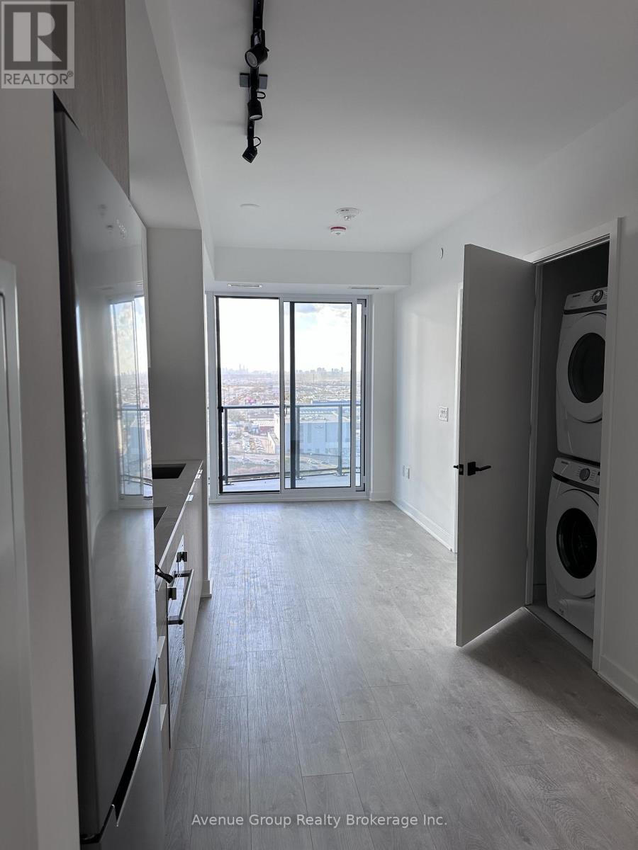 1911 - 36 Zorra Street, Toronto (Islington-City Centre West), Ontario  M8Z 4Z7 - Photo 3 - W12592392