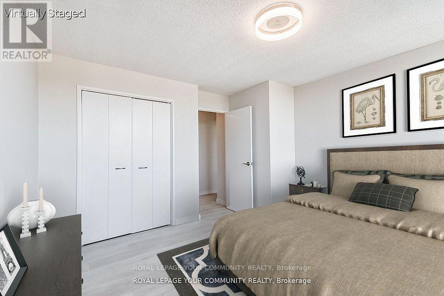 406 - 530 Lolita Gardens, Mississauga, Ontario L5A 3T2 - Photo 15 - W12592502