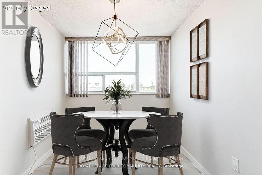 406 - 530 Lolita Gardens, Mississauga, Ontario L5A 3T2 - Photo 12 - W12592502