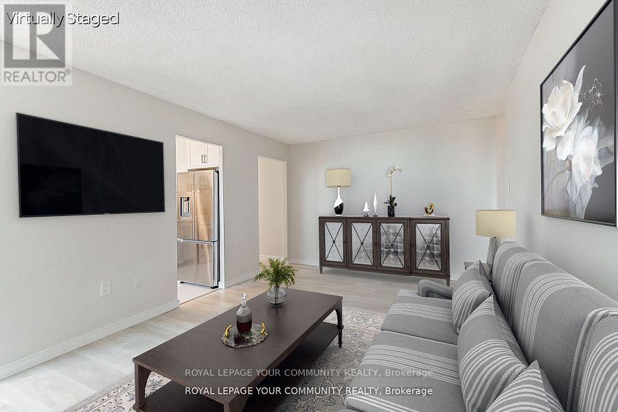 406 - 530 Lolita Gardens, Mississauga, Ontario L5A 3T2 - Photo 8 - W12592502