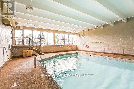 406 - 530 Lolita Gardens, Mississauga, Ontario L5A 3T2 - Photo 20 - W12592502