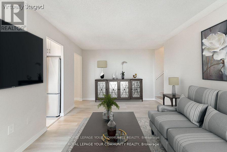 406 - 530 Lolita Gardens, Mississauga, Ontario L5A 3T2 - Photo 9 - W12592502