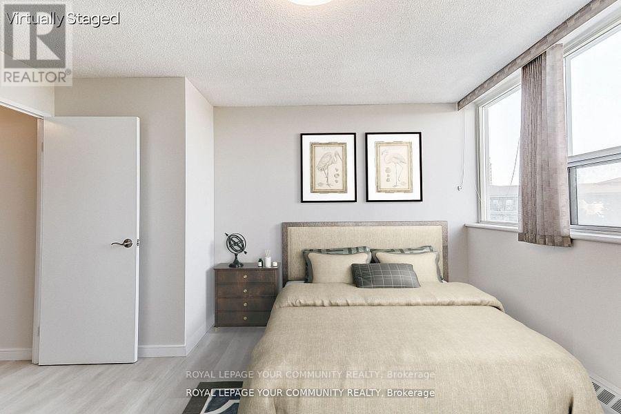 406 - 530 Lolita Gardens, Mississauga, Ontario L5A 3T2 - Photo 16 - W12592502