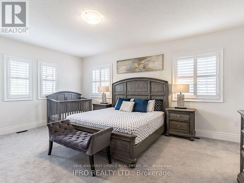 4051 Eternity Way, Oakville, Ontario  L6H 7B6 - Photo 31 - W12592410