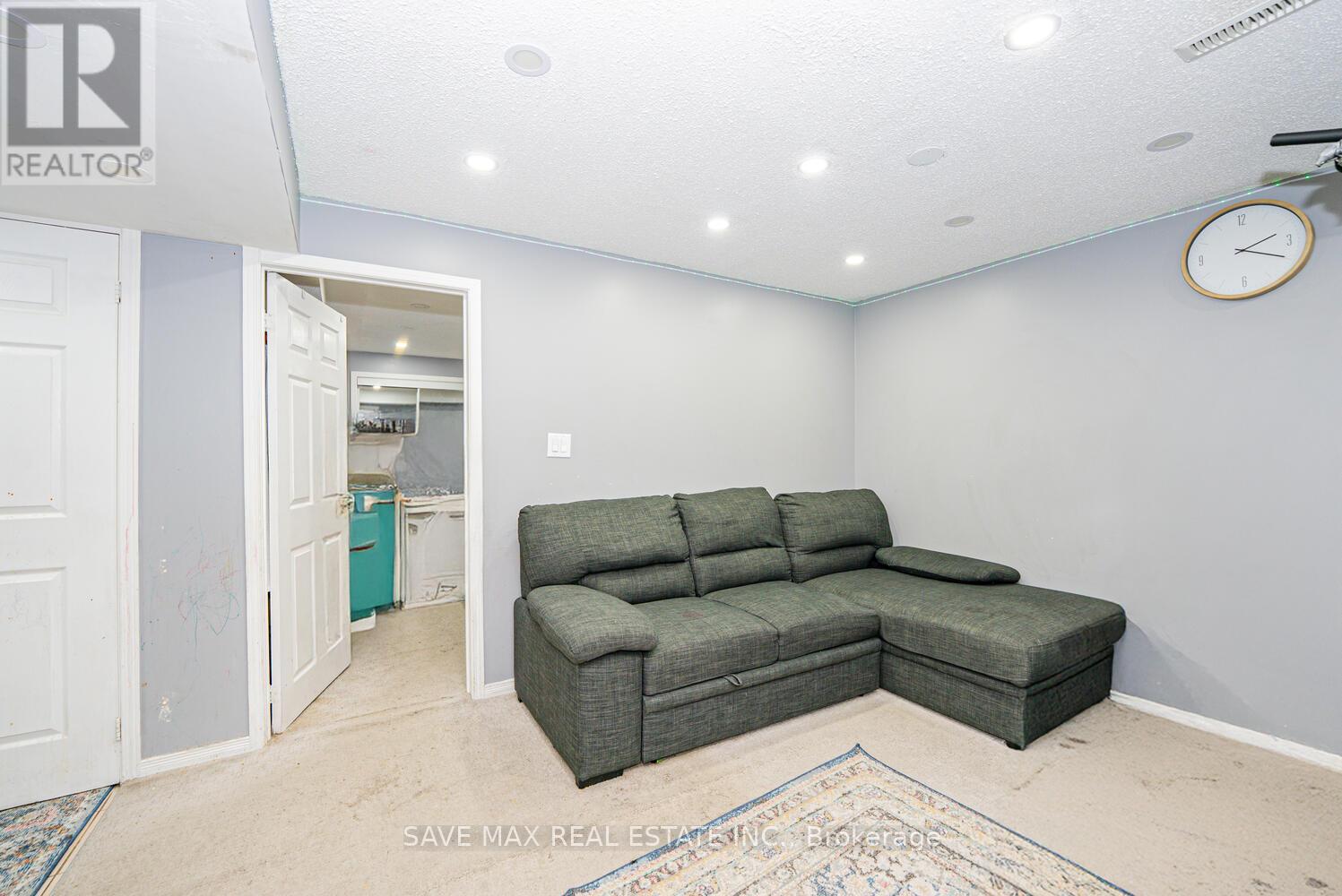 3 Gander Crescent, Brampton, Ontario  L6P 2J5 - Photo 43 - W12592384