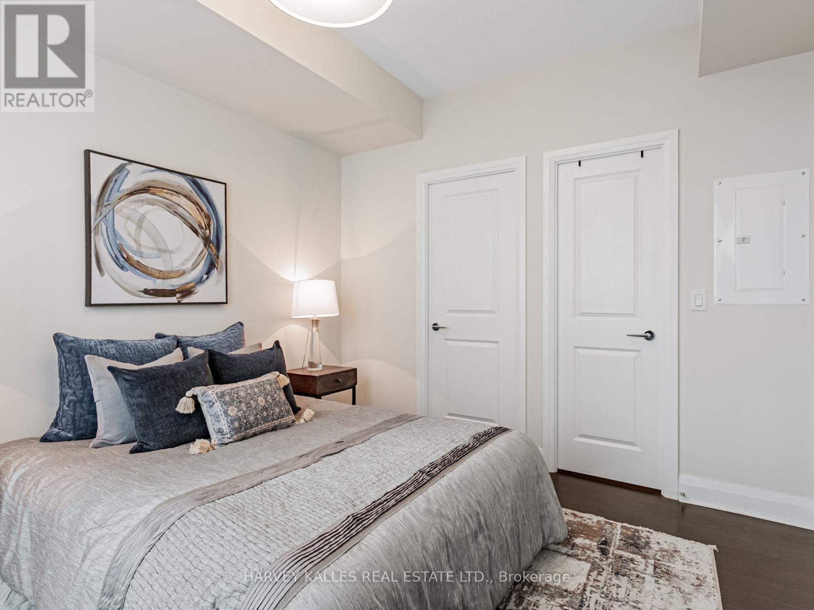 303 - 1185 The Queensway Avenue, Toronto, Ontario  M8Z 0C6 - Photo 17 - W12592570