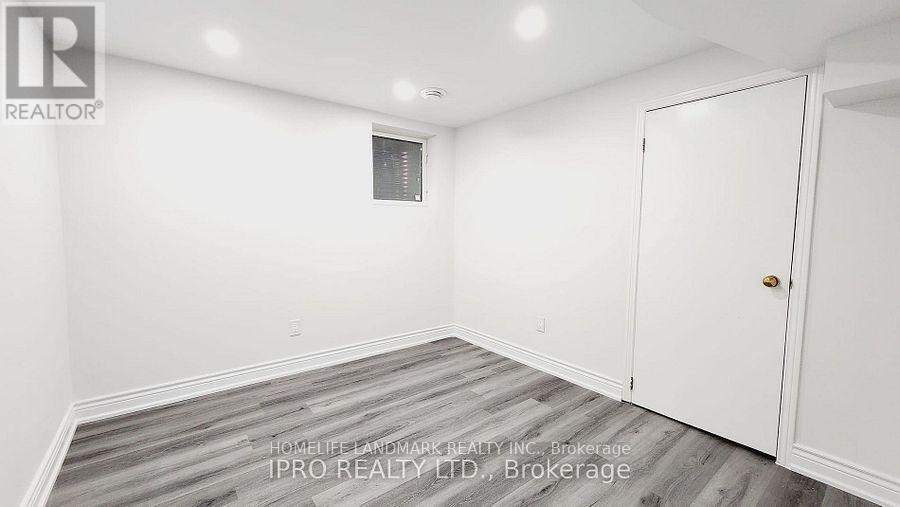 Basement - 3546 Copernicus Drive, Mississauga, Ontario  L5B 3L3 - Photo 4 - W12592416