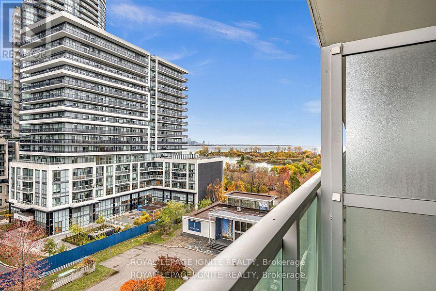 607 - 33 Shore Breeze Drive, Toronto, Ontario  M8V 0G1 - Photo 15 - W12592518