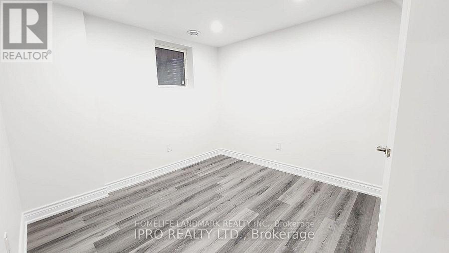 Basement - 3546 Copernicus Drive, Mississauga, Ontario  L5B 3L3 - Photo 5 - W12592416