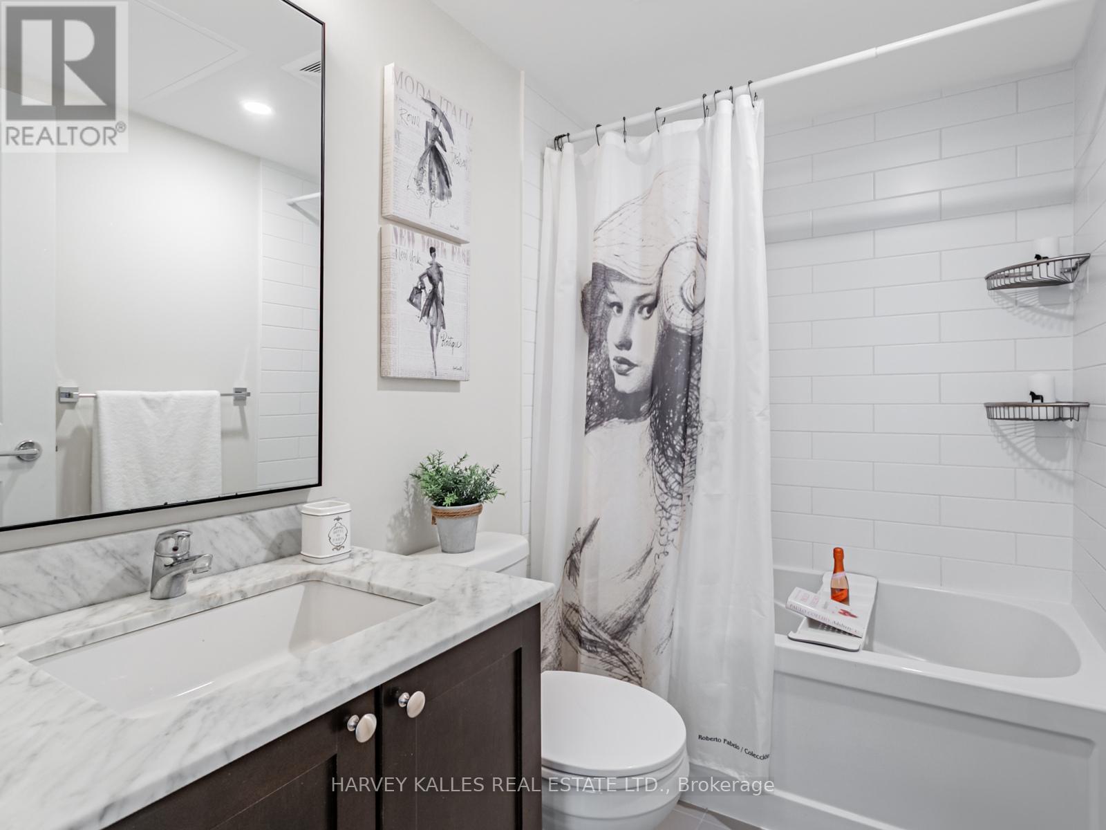 303 - 1185 The Queensway Avenue, Toronto, Ontario  M8Z 0C6 - Photo 20 - W12592570