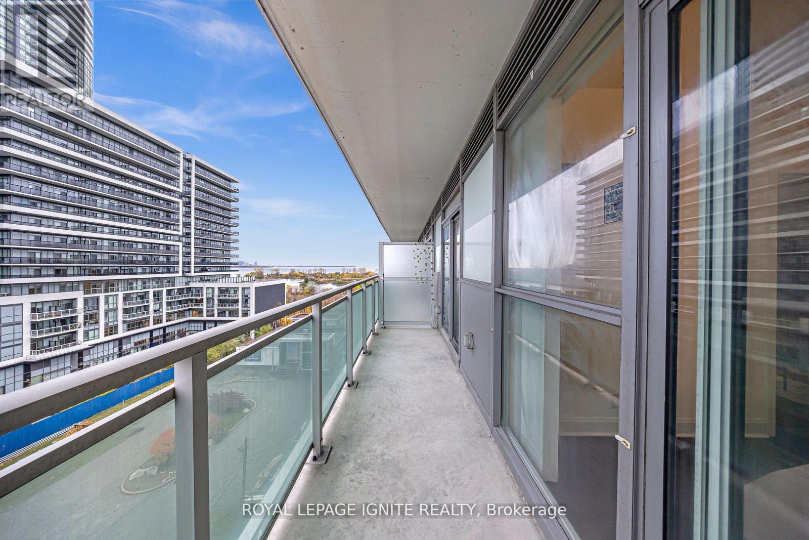 607 - 33 Shore Breeze Drive, Toronto, Ontario  M8V 0G1 - Photo 13 - W12592518