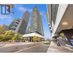 607 - 33 SHORE BREEZE DRIVE, Toronto, Ontario