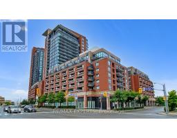 518 - 800 LAWRENCE AVENUE W, Toronto, Ontario