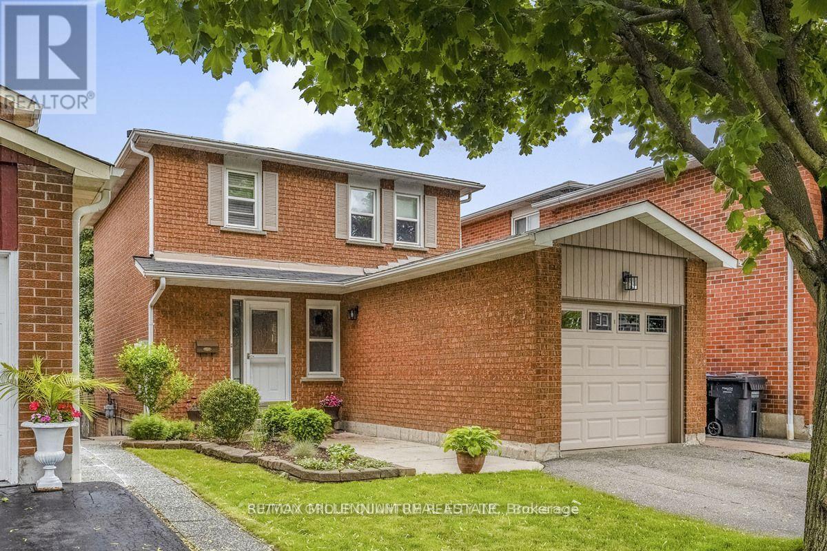 3009 OLYMPUS MEWS, Mississauga, Ontario