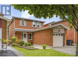 3009 OLYMPUS MEWS, Mississauga, Ontario