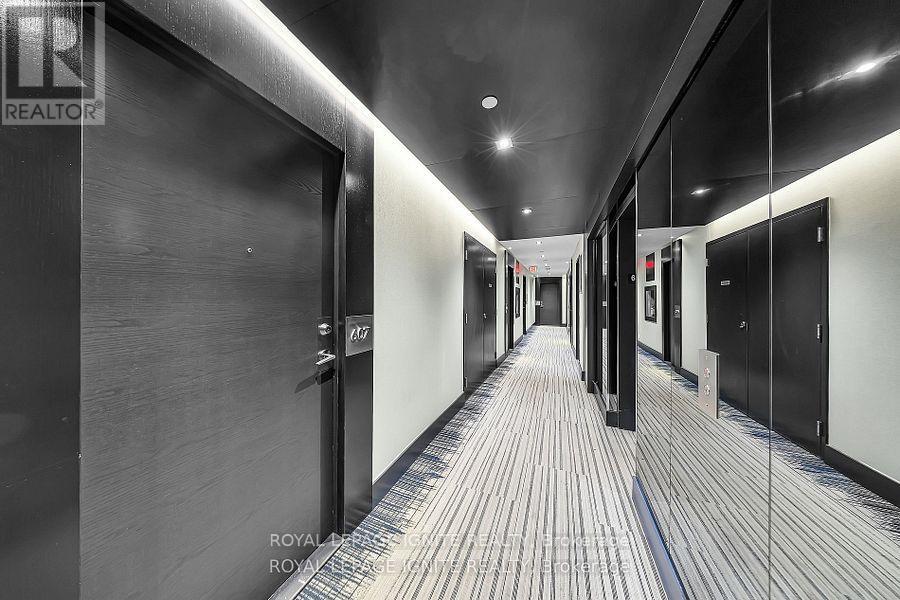 607 - 33 Shore Breeze Drive, Toronto, Ontario  M8V 0G1 - Photo 19 - W12592518