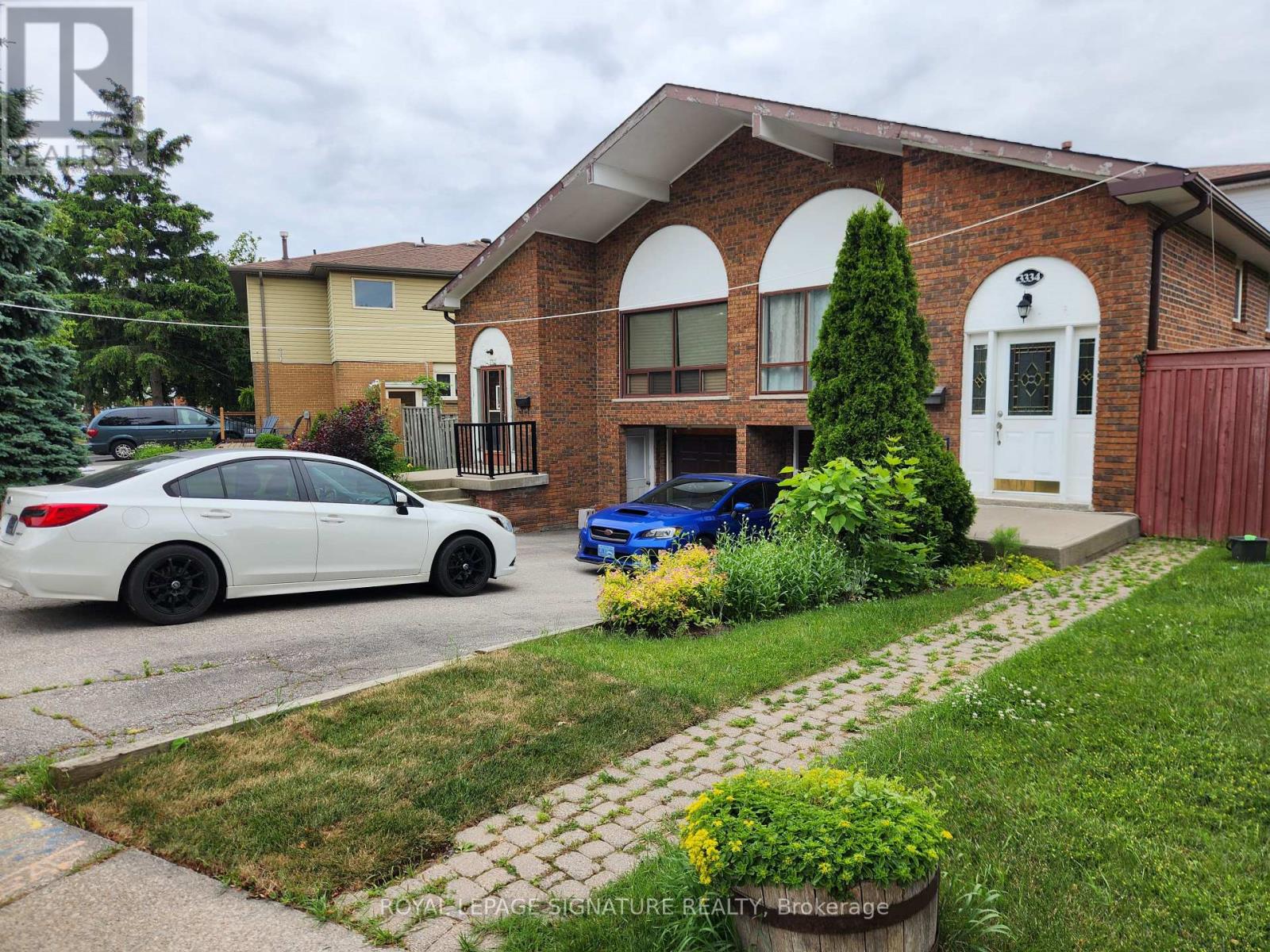 3334 TALLMAST CRESCENT, Mississauga, Ontario