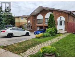 3334 TALLMAST CRESCENT, Mississauga, Ontario