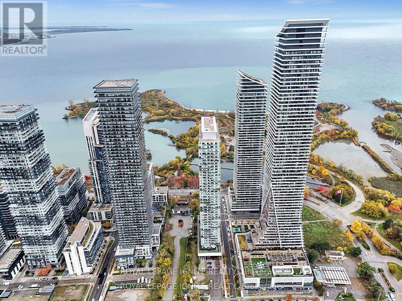 607 - 33 Shore Breeze Drive, Toronto, Ontario  M8V 0G1 - Photo 22 - W12592518