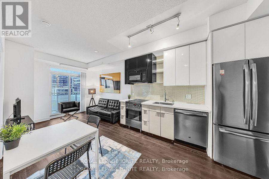 607 - 33 Shore Breeze Drive, Toronto, Ontario  M8V 0G1 - Photo 17 - W12592518